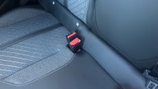 Peugeot 208 1.2 Hybrid 110 Allure 5dr e-DSC6 Petrol Hatchback